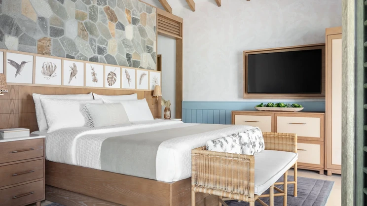 Sandals Halcyon Beach